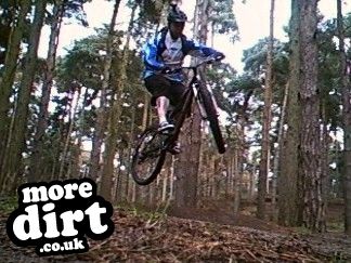 Chicksands Bike Park