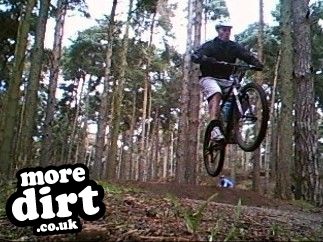 Chicksands Bike Park