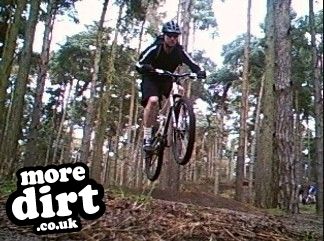 Chicksands Bike Park