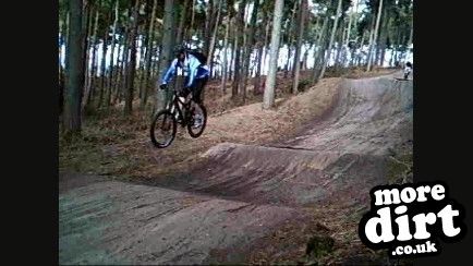 Chicksands Bike Park