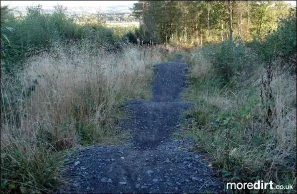 Powerline Trail - Chopwell