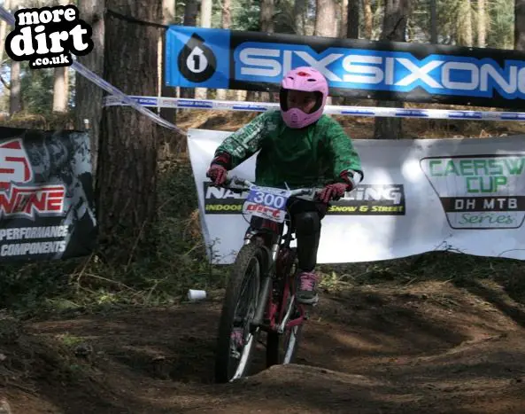 Chicksands Bike Park