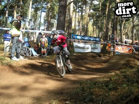 Chicksands Bike Park