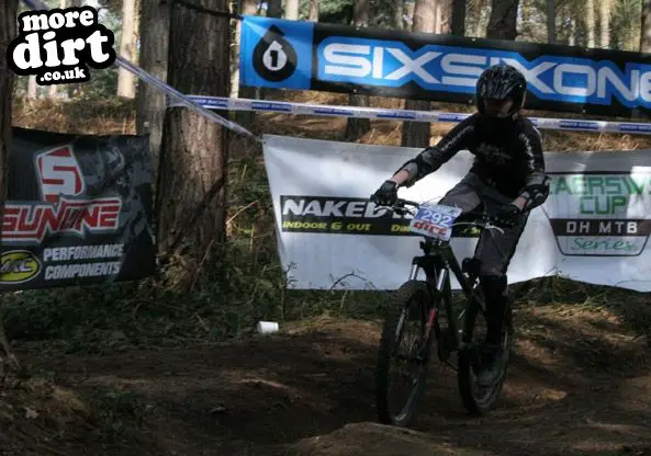 Chicksands Bike Park