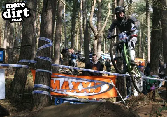 Chicksands Bike Park