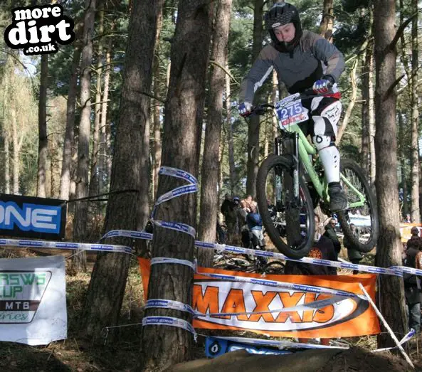 Chicksands Bike Park