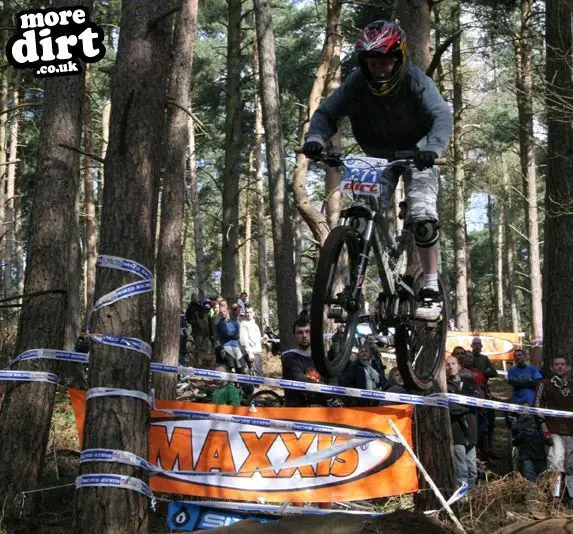 Chicksands Bike Park