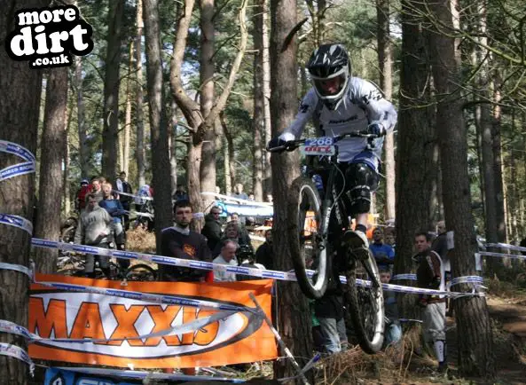 Chicksands Bike Park