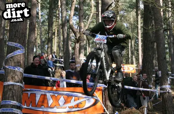 Chicksands Bike Park