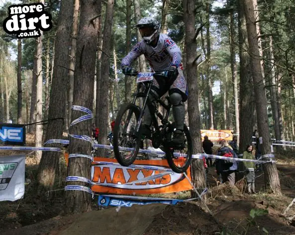 Chicksands Bike Park