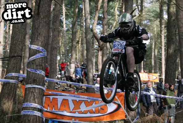 Chicksands Bike Park