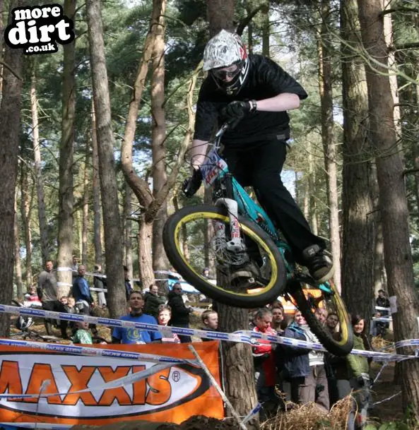 Chicksands Bike Park