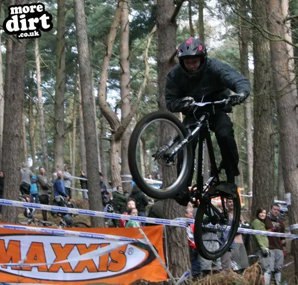 Chicksands Bike Park