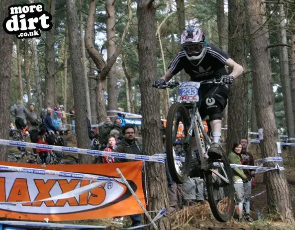 Chicksands Bike Park