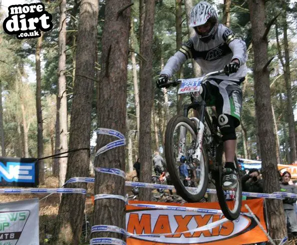 Chicksands Bike Park