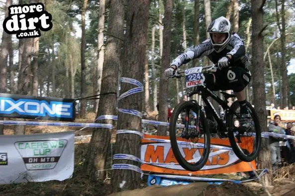 Chicksands Bike Park