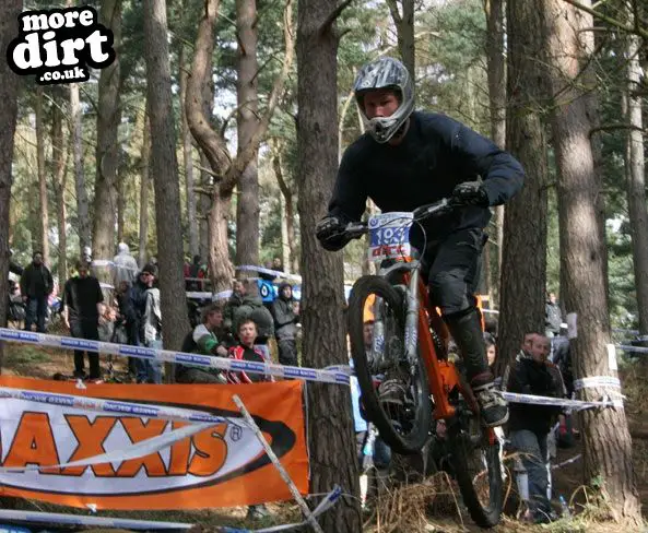 Chicksands Bike Park