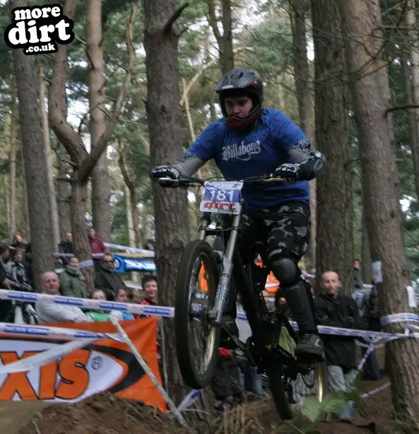 Chicksands Bike Park