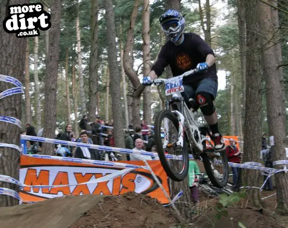 Chicksands Bike Park