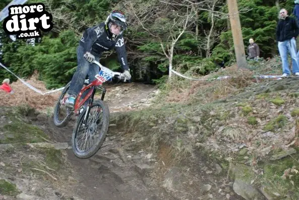 Downhill Trails - Forest of Dean