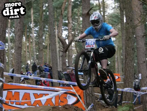 Chicksands Bike Park