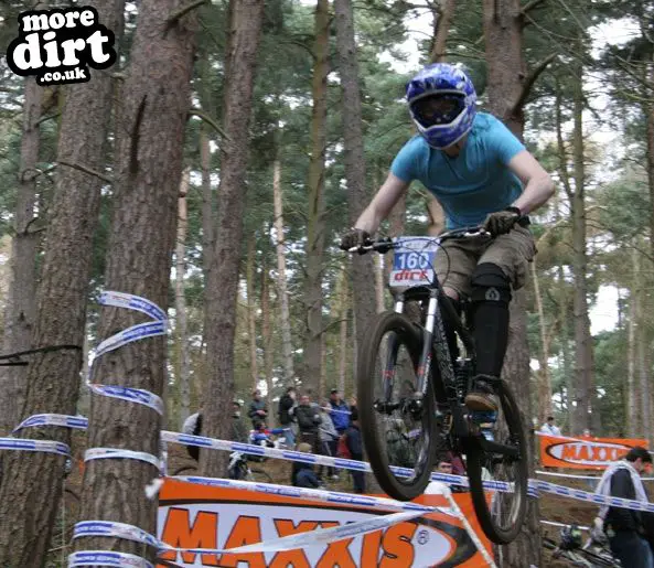 Chicksands Bike Park