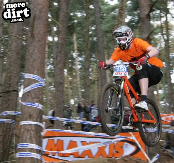 Chicksands Bike Park