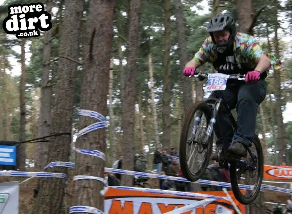 Chicksands Bike Park