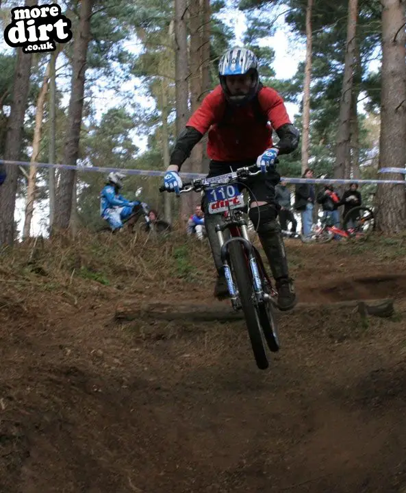 Chicksands Bike Park