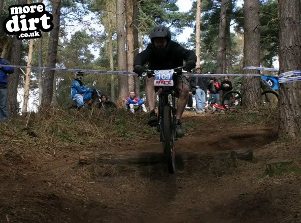 Chicksands Bike Park