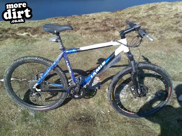 Gisburn Forest Mountain Bike Trails