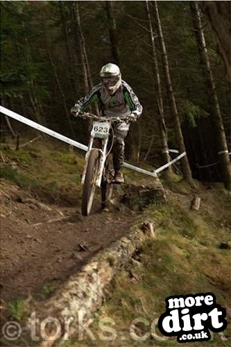 Innerleithen Mountain Bike Trails