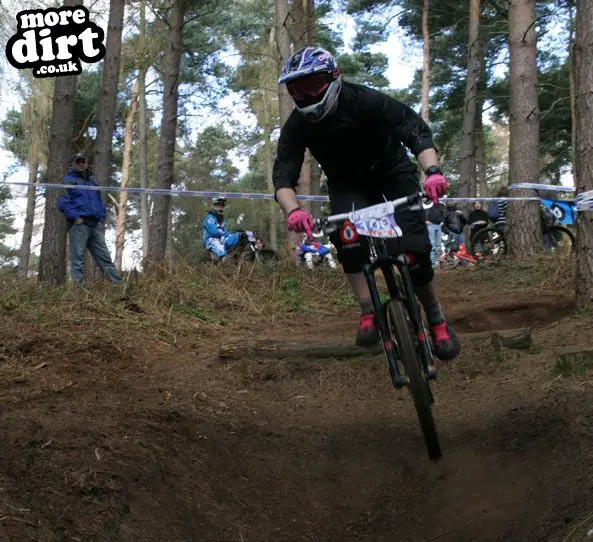 Chicksands Bike Park