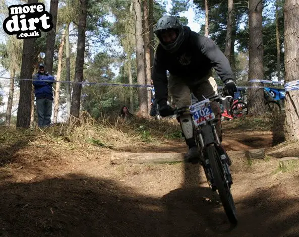 Chicksands Bike Park