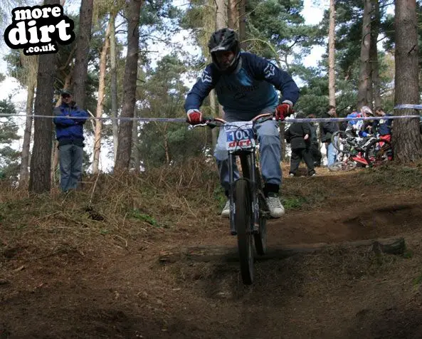 Chicksands Bike Park