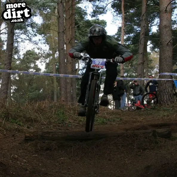 Chicksands Bike Park