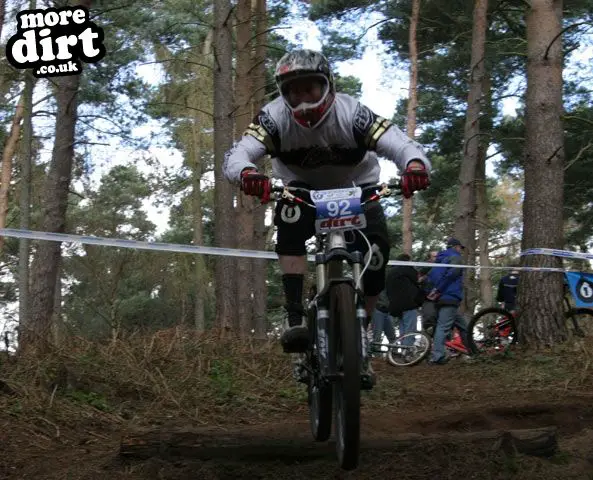 Chicksands Bike Park