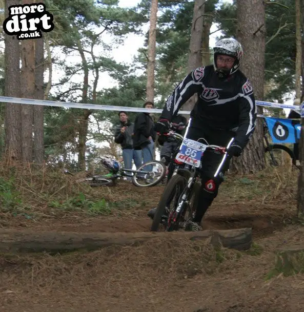 Chicksands Bike Park