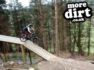 Black Trail - Coed Llandegla Forest