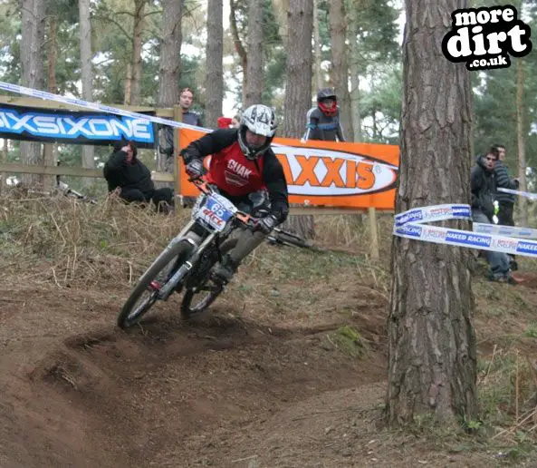 Chicksands Bike Park