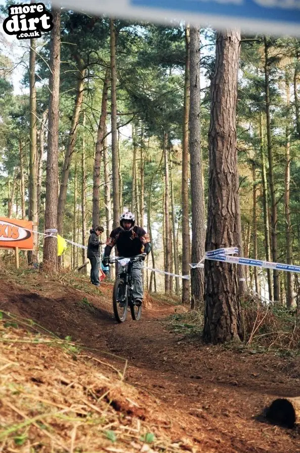 Chicksands Bike Park