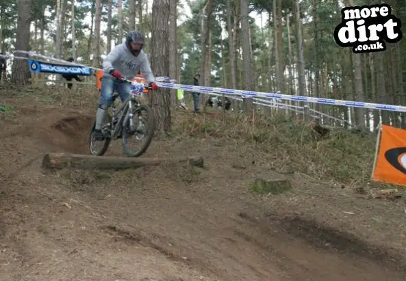 Chicksands Bike Park