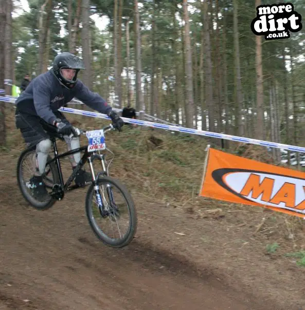 Chicksands Bike Park