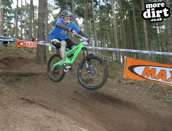 Chicksands Bike Park