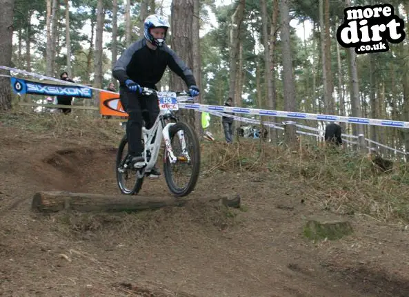 Chicksands Bike Park