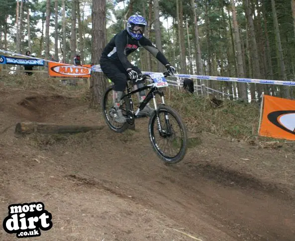 Chicksands Bike Park