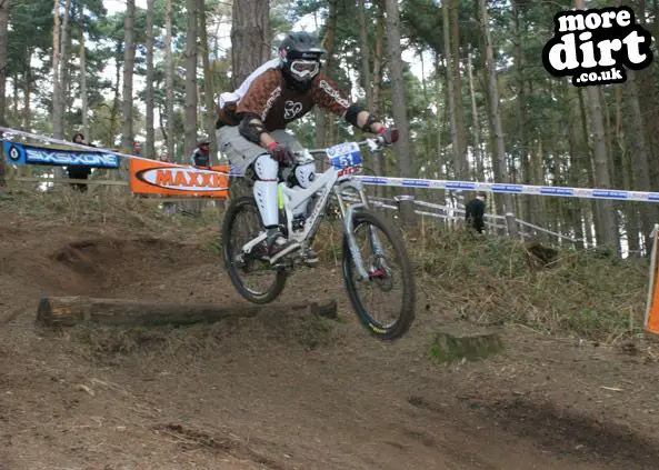 Chicksands Bike Park