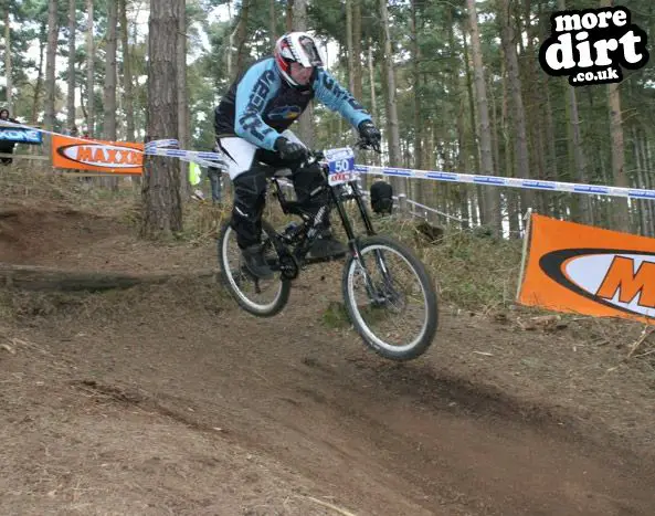 Chicksands Bike Park