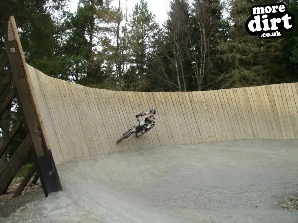 Freeride Park - Glentress