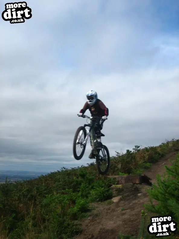 Carlton Bank DH